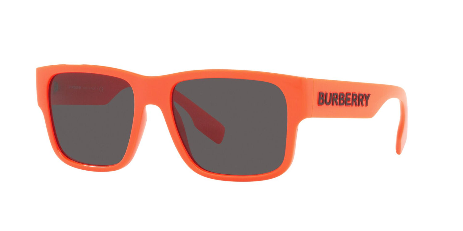 Burberry glass