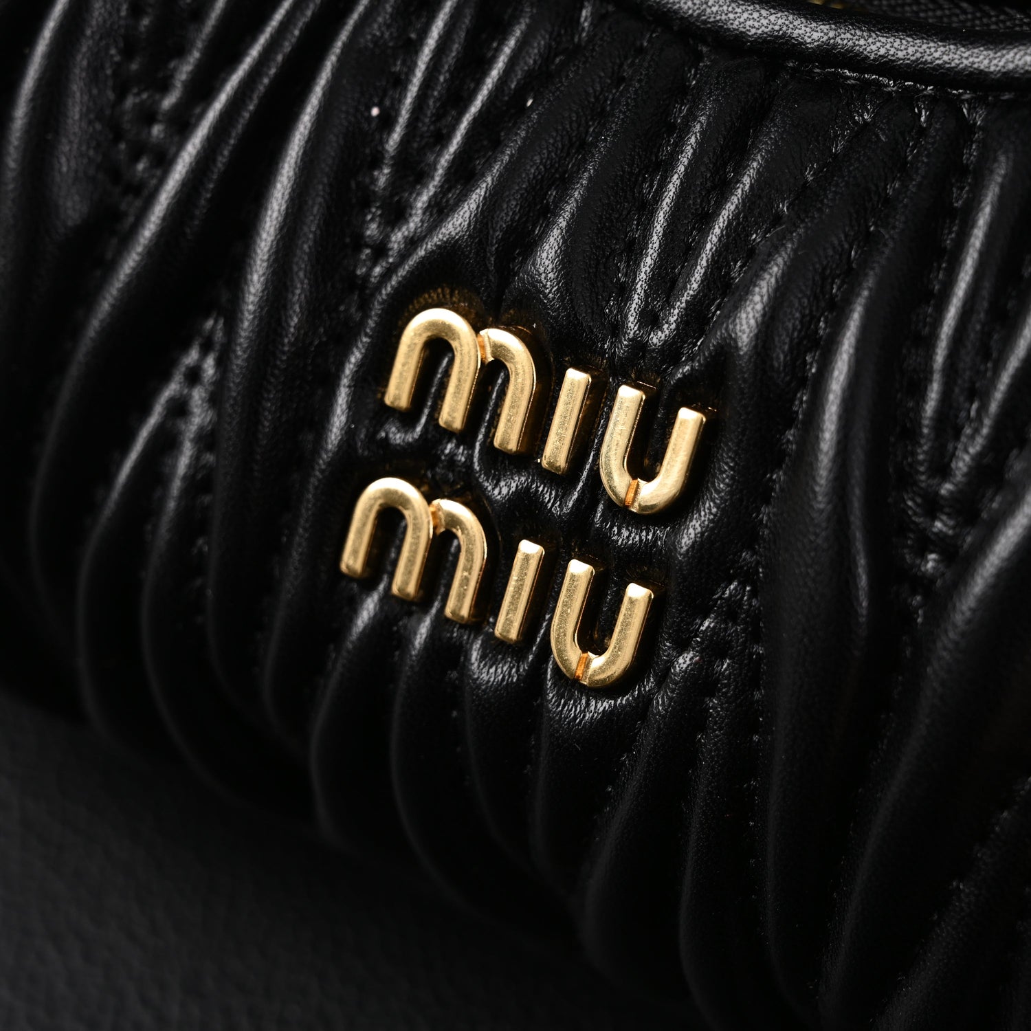 Miu Miu bag
