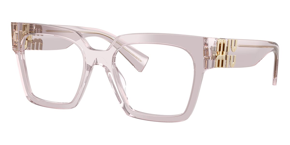 Miu Miu glass