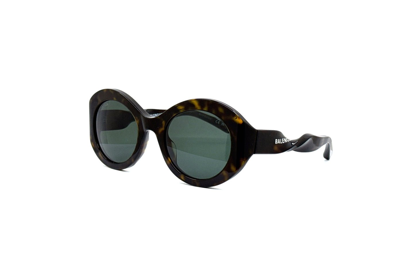 Balenciaga - BB0208S (002) Square