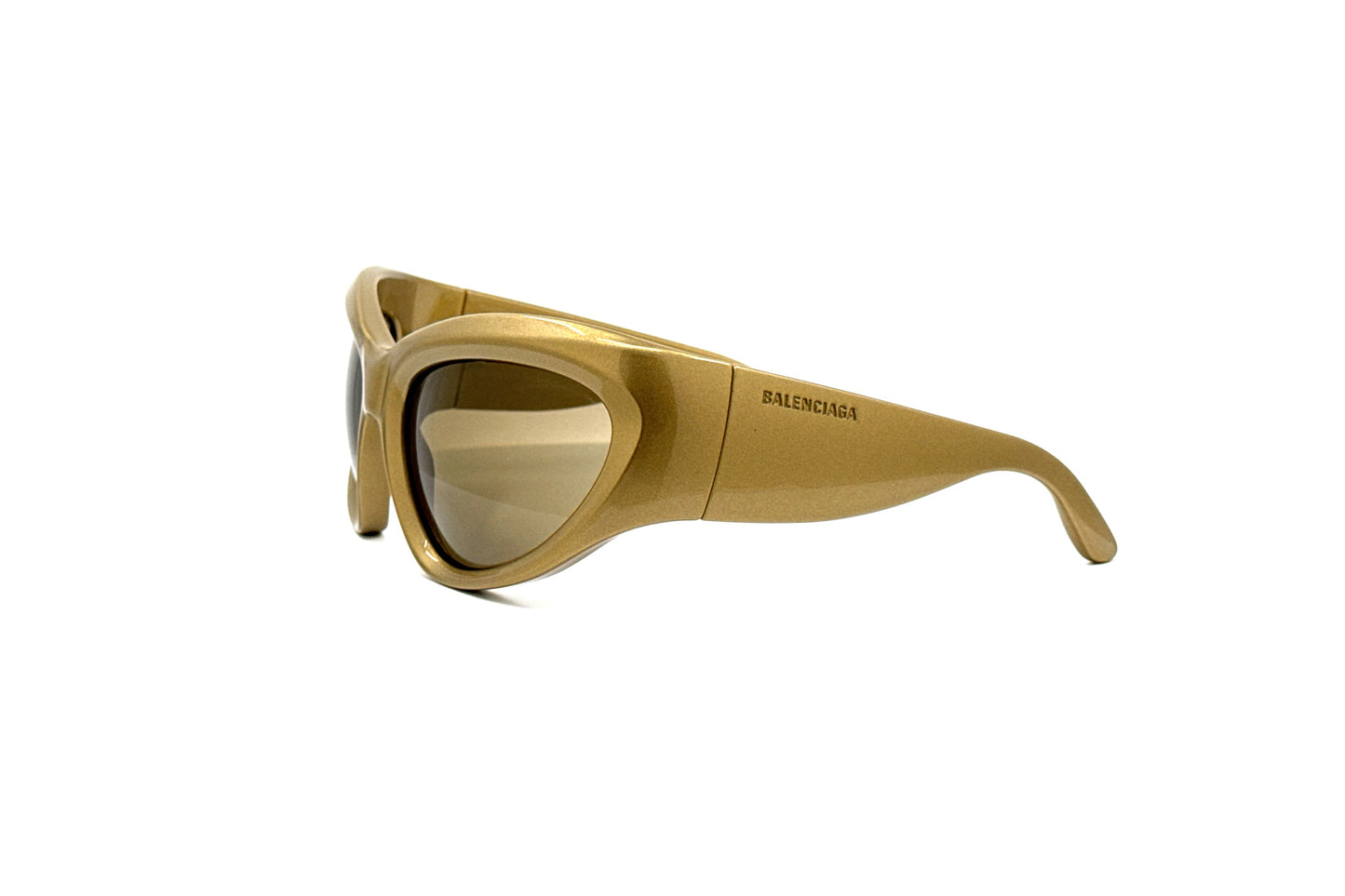 Balenciaga - BB0228S (004) Square