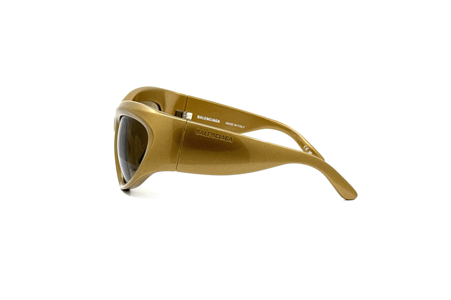 Balenciaga - BB0228S (004) Square