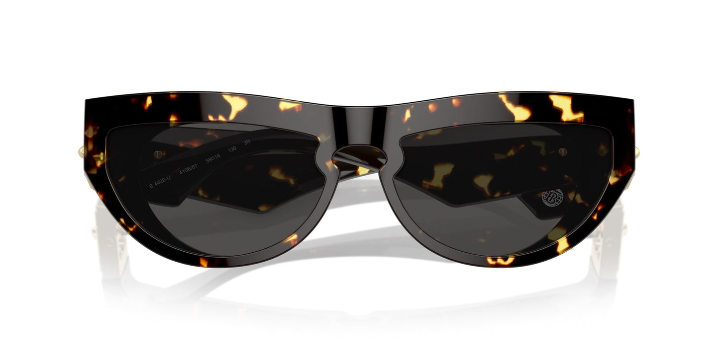 Burberry BE4422U Square