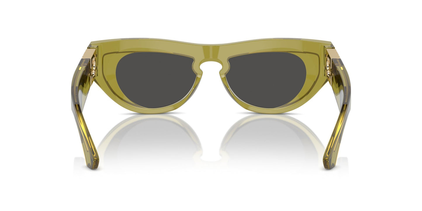 Burberry BE4422U Square