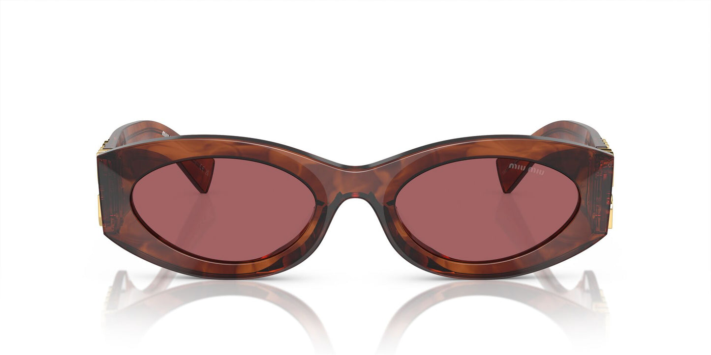 Miu Miu SMU11W Square