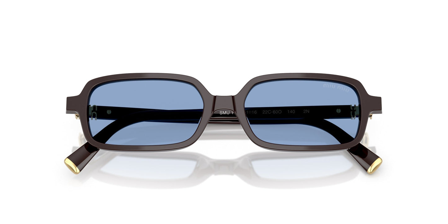 Miu Miu SMU11Z Square