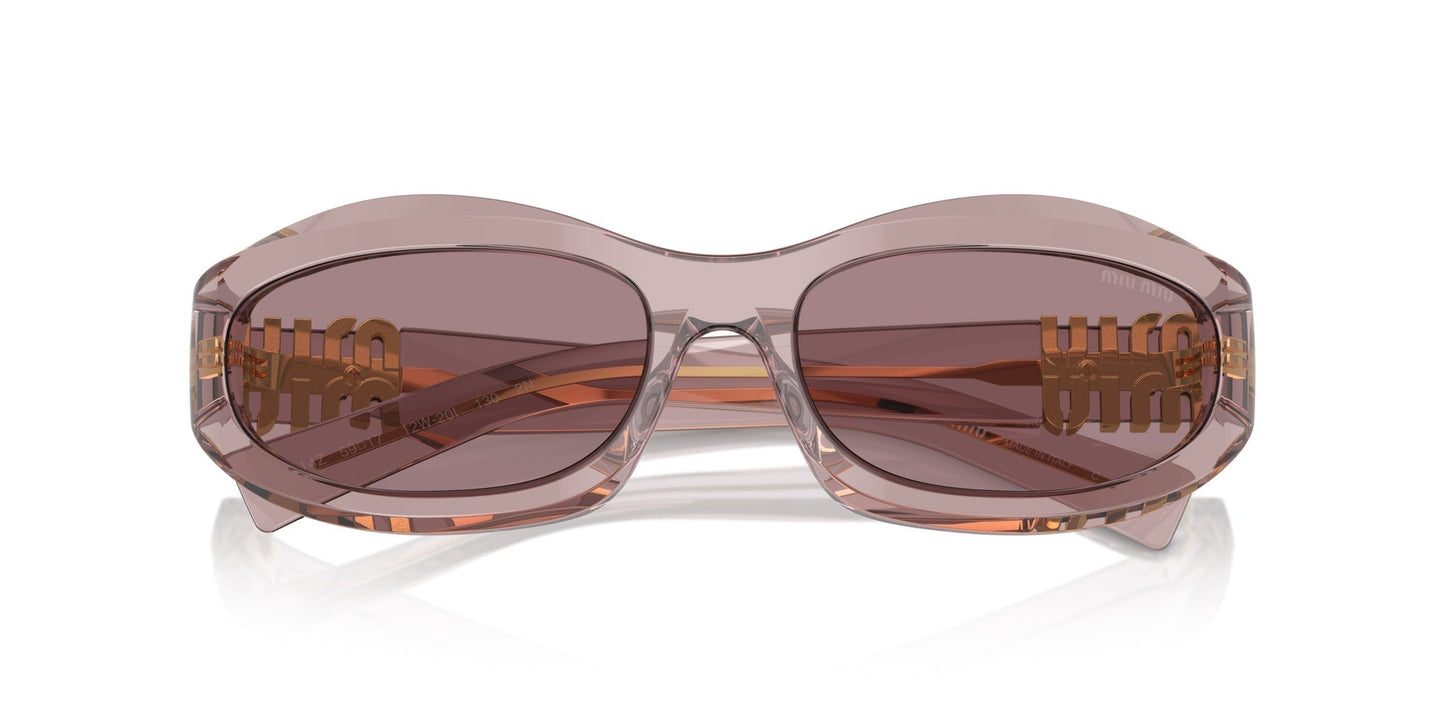 Miu Miu SMU14Z Square