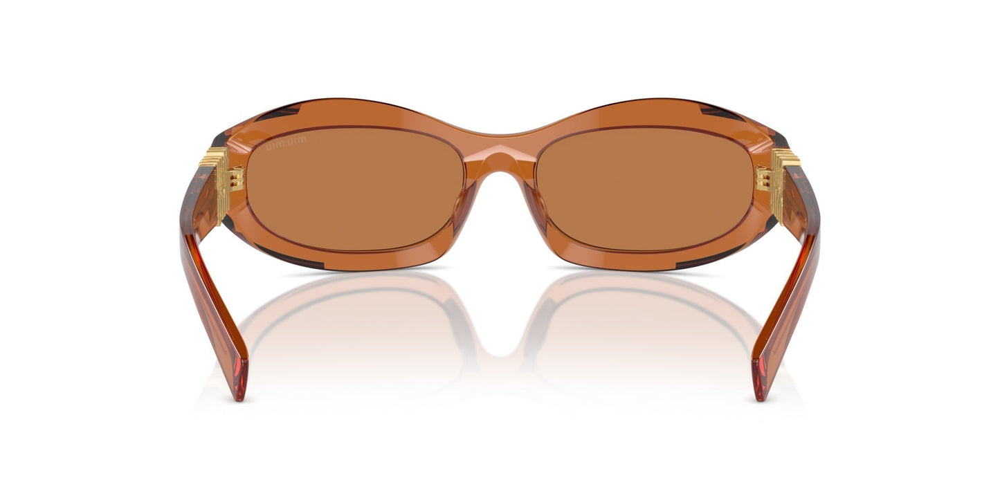 Miu Miu SMU14Z Square