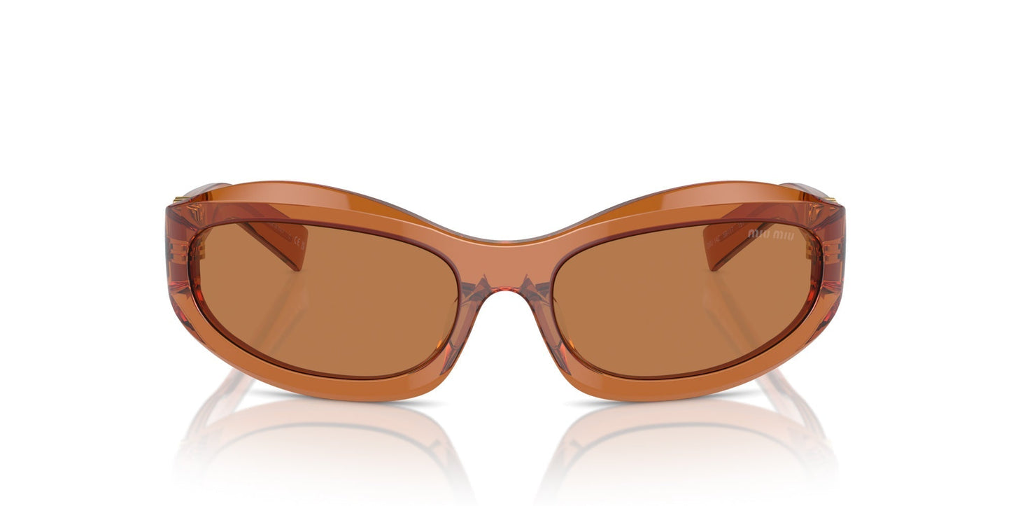 Miu Miu SMU14Z Square