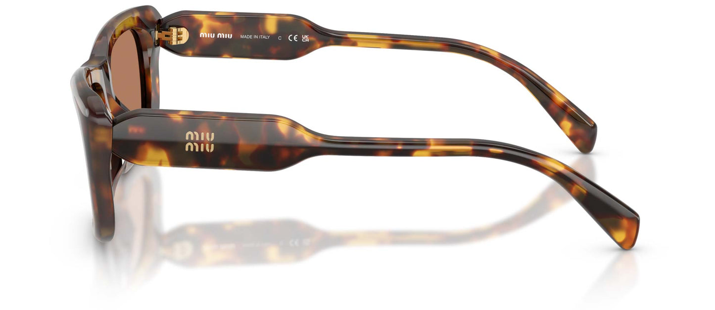 Miu Miu SMU B12 Cat-Eye