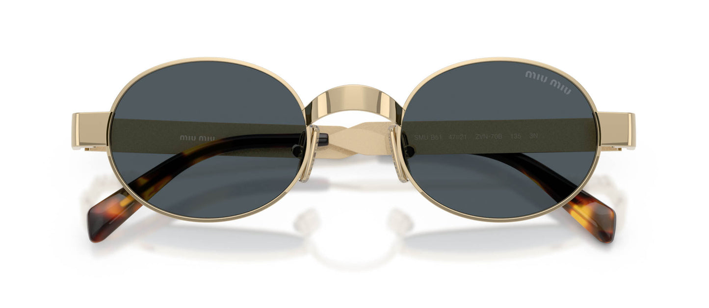 Miu Miu SMU B51 Cat-Eye