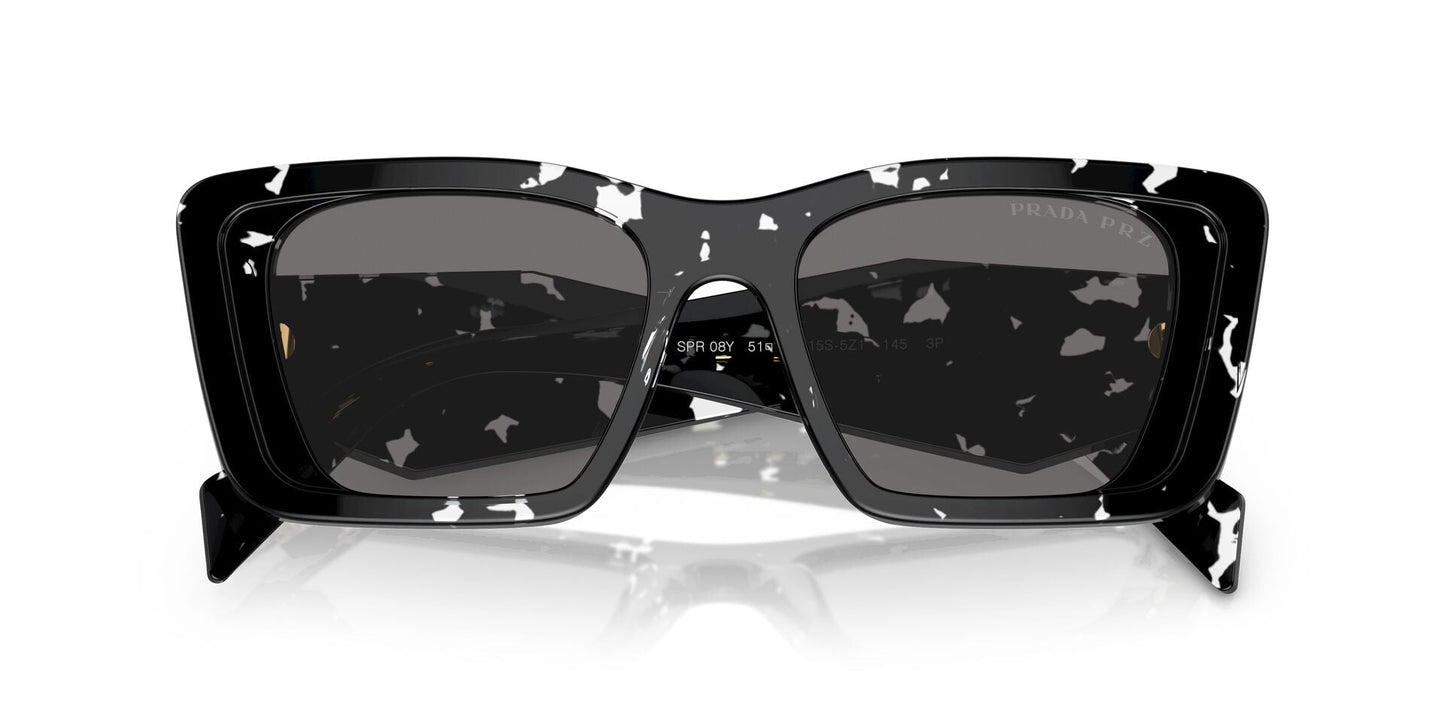 Prada SPR08Y Square