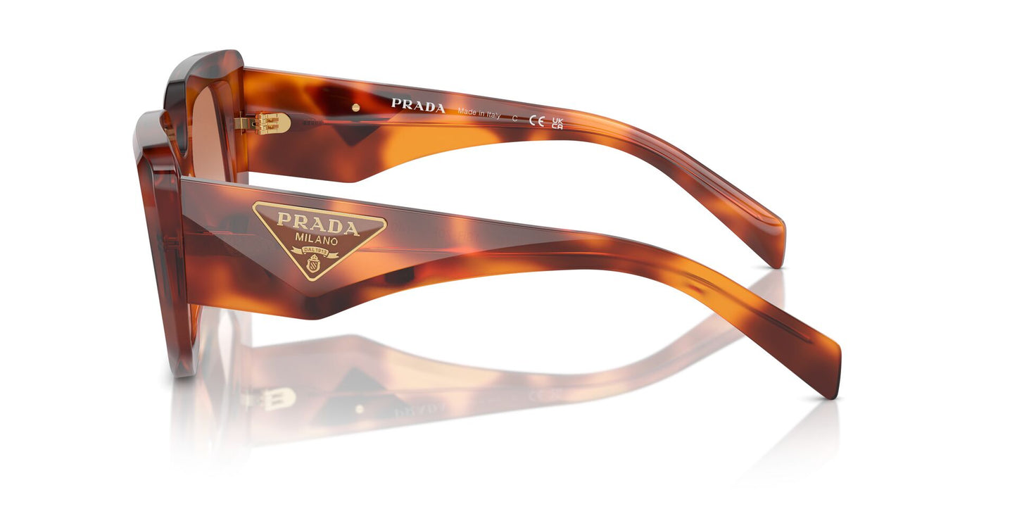 Prada SPR14Z Square