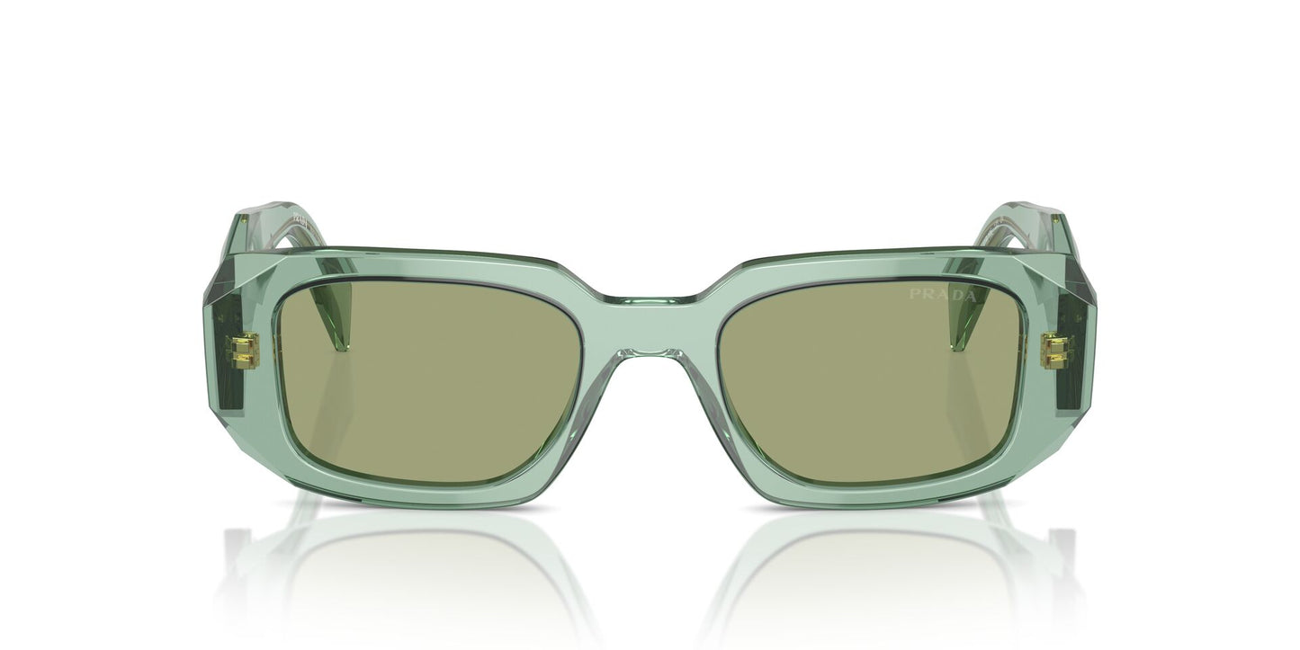 Prada SPR17W Square