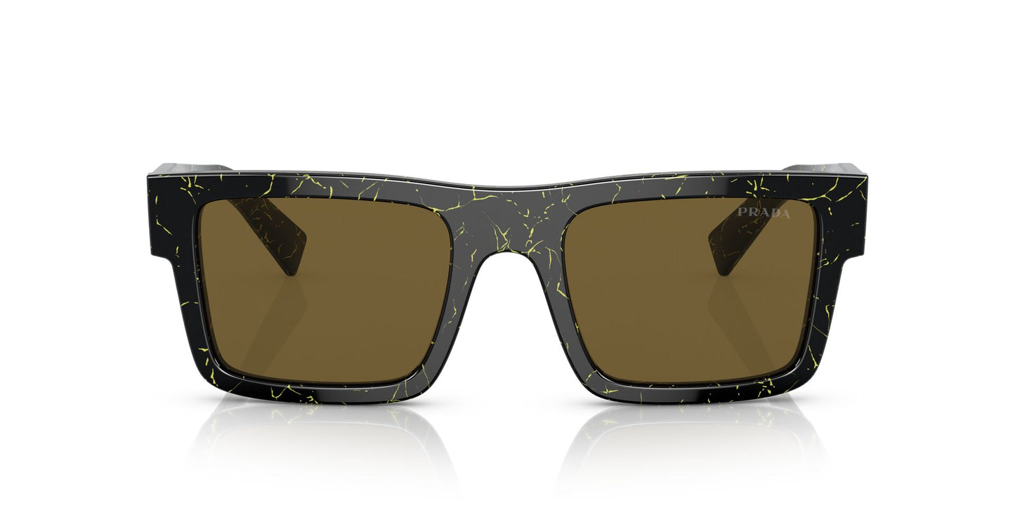 Prada SPR19W Square