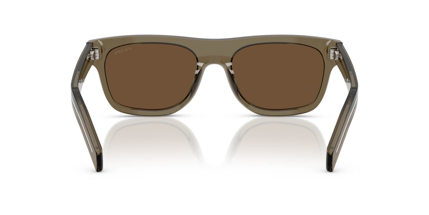 Prada SPR B12 Square