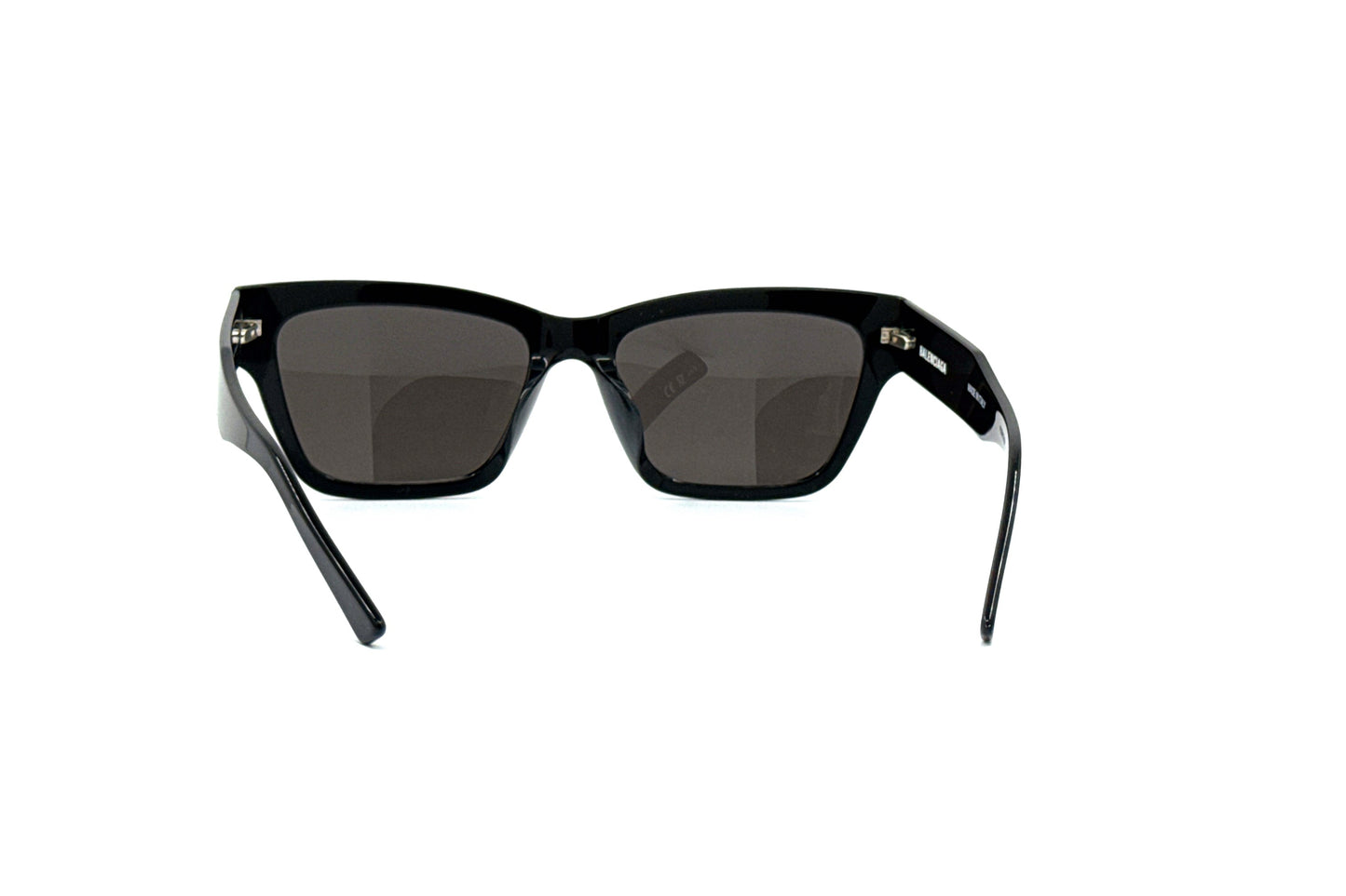 Balenciaga - BB0307SA (001) Square