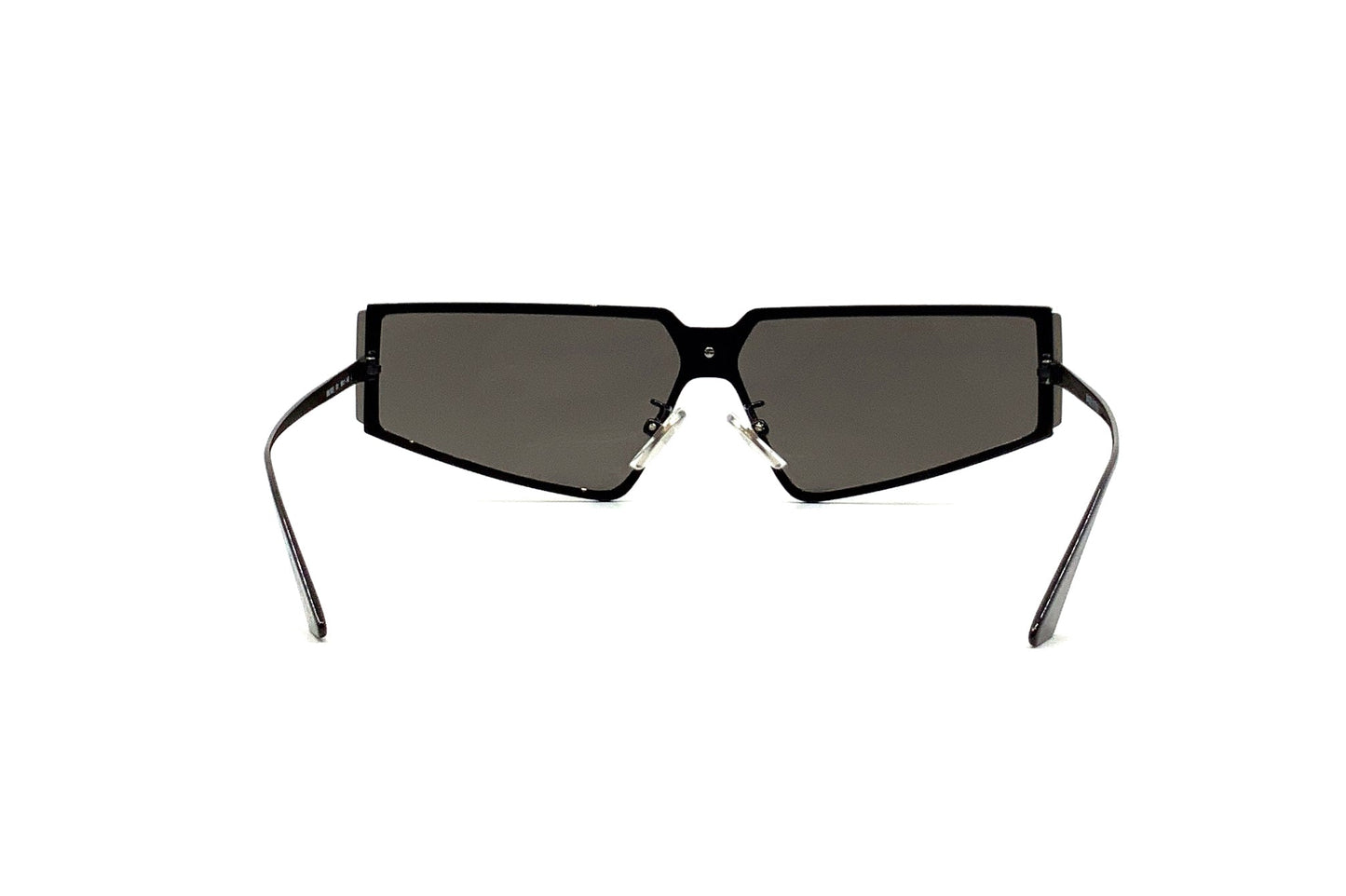 Balenciaga - BB0192S (001) Square
