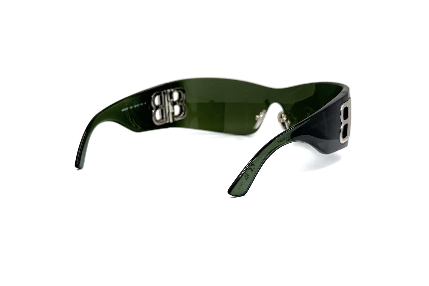 Balenciaga - BB0359S (006) Square