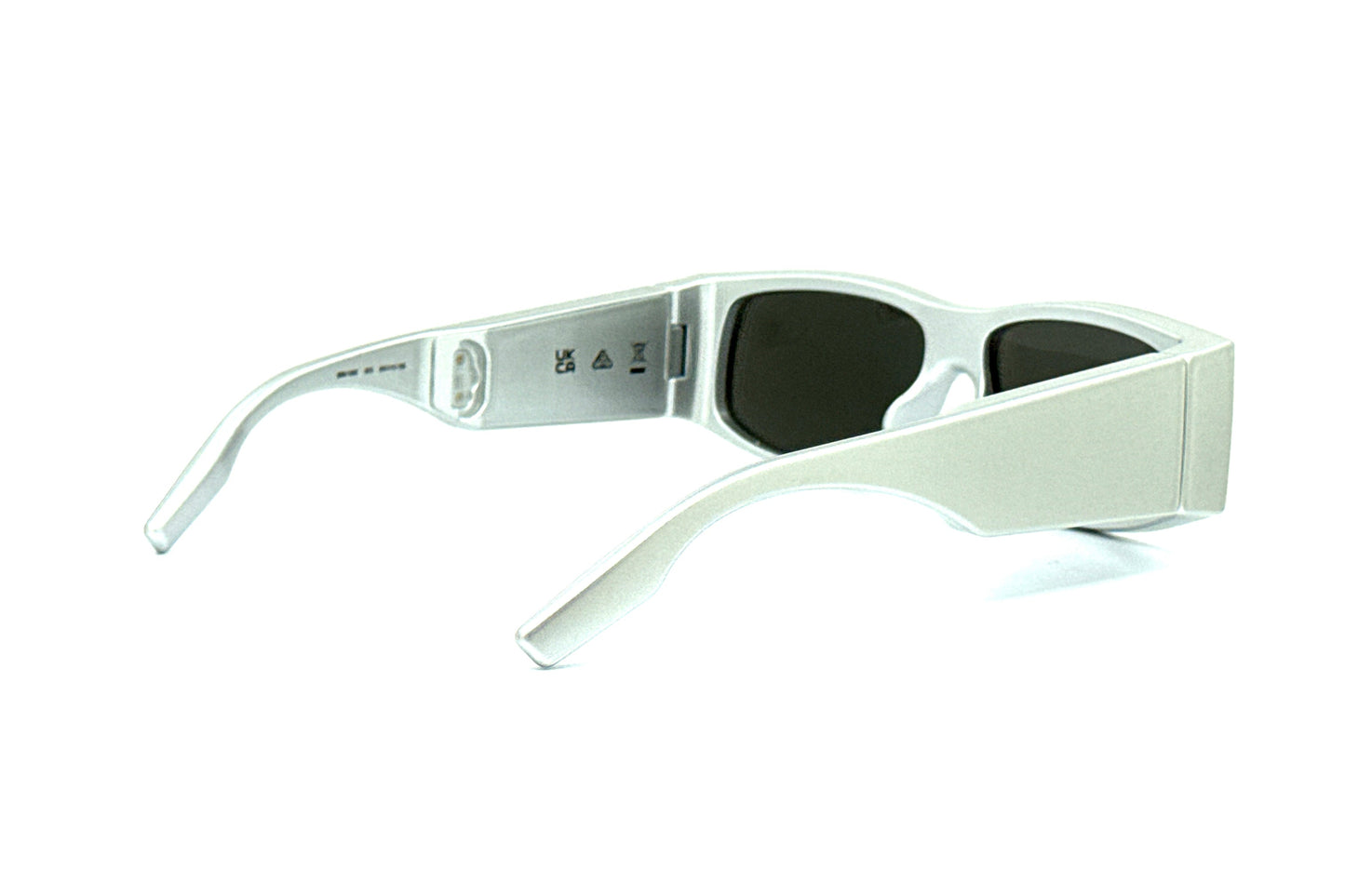 Balenciaga - BB0100S LED Sunglasses (002) Mixed