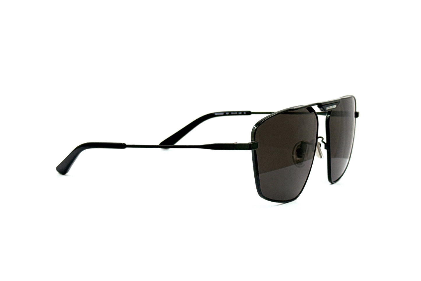 Balenciaga - BB0246SA (001) Square