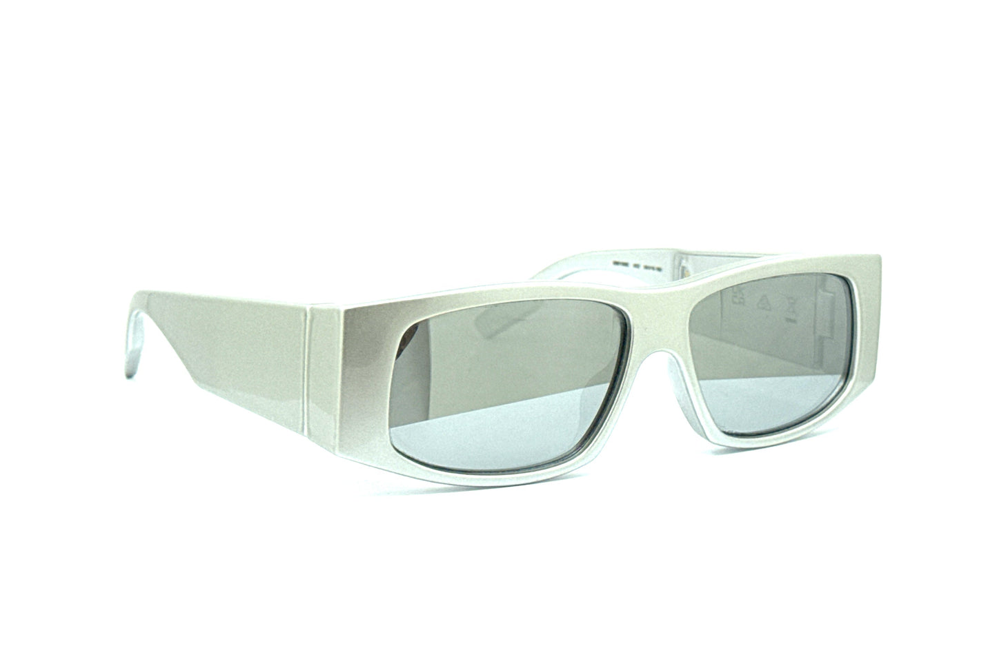 Balenciaga - BB0100S LED Sunglasses (002) Mixed