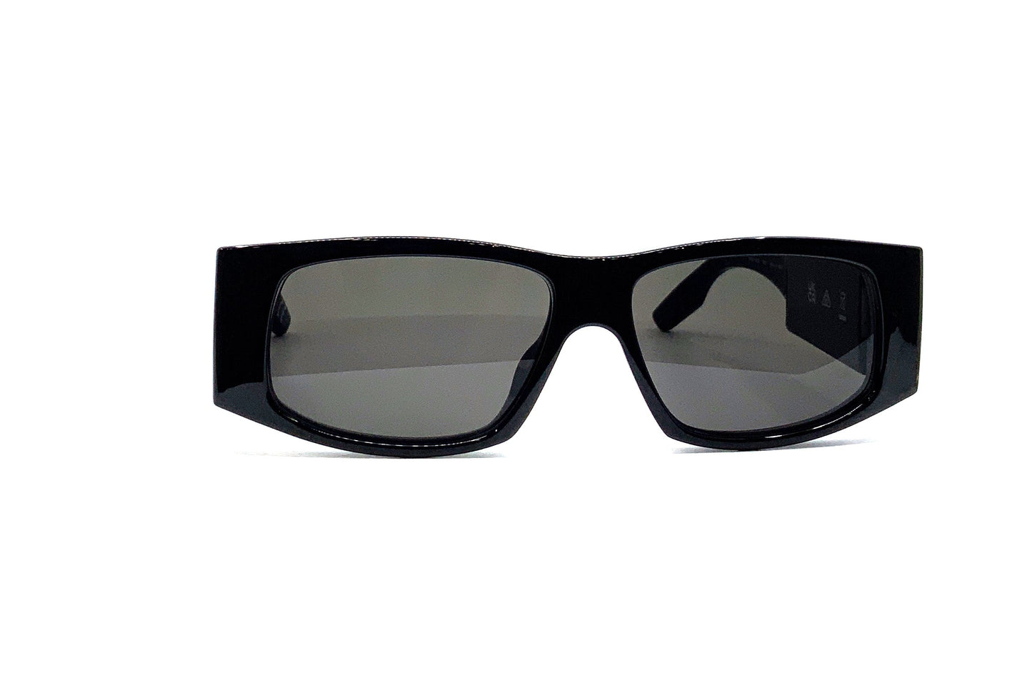 Balenciaga - BB0100S LED Sunglasses (001) Mixed