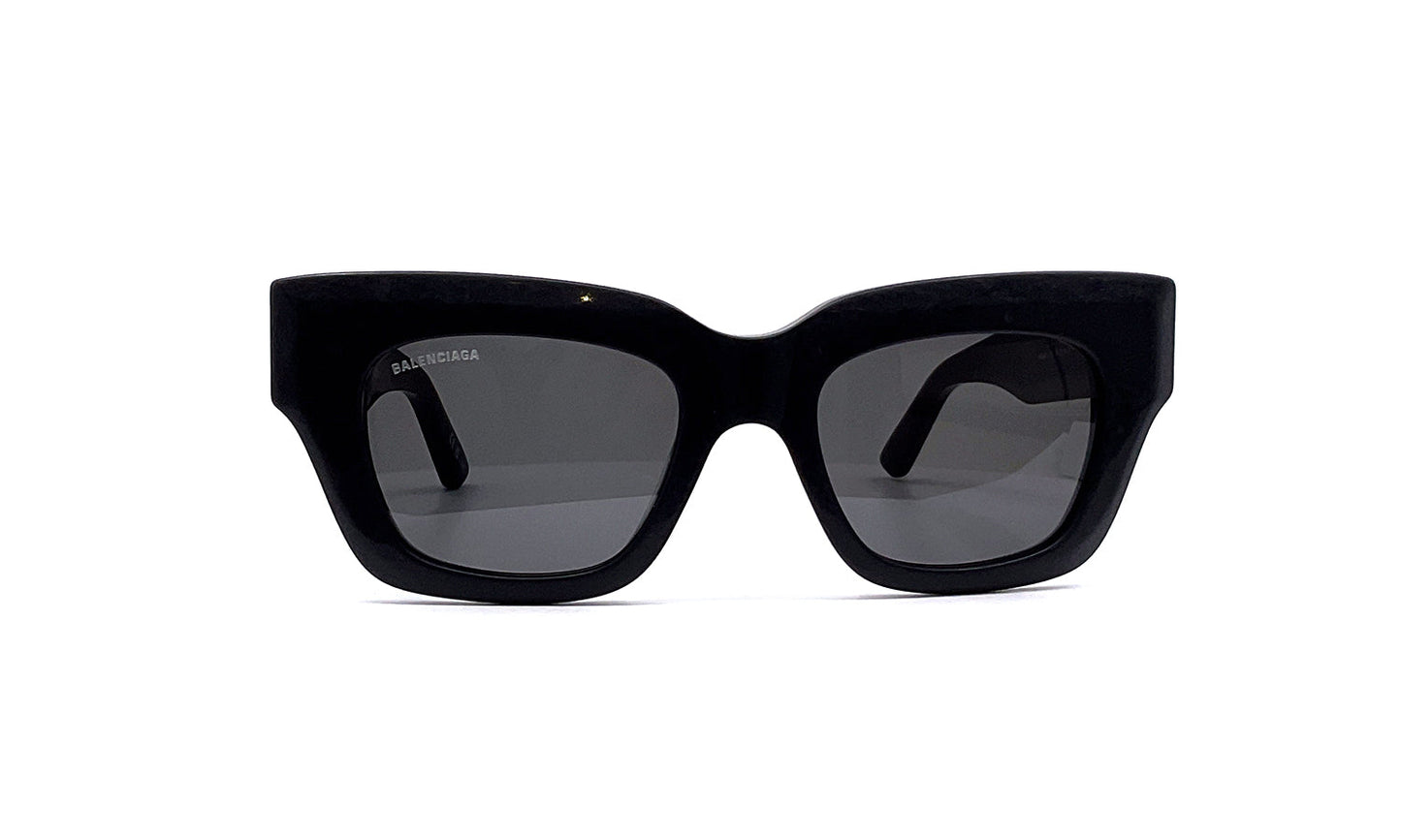 Balenciaga - BB0234S (001) Square