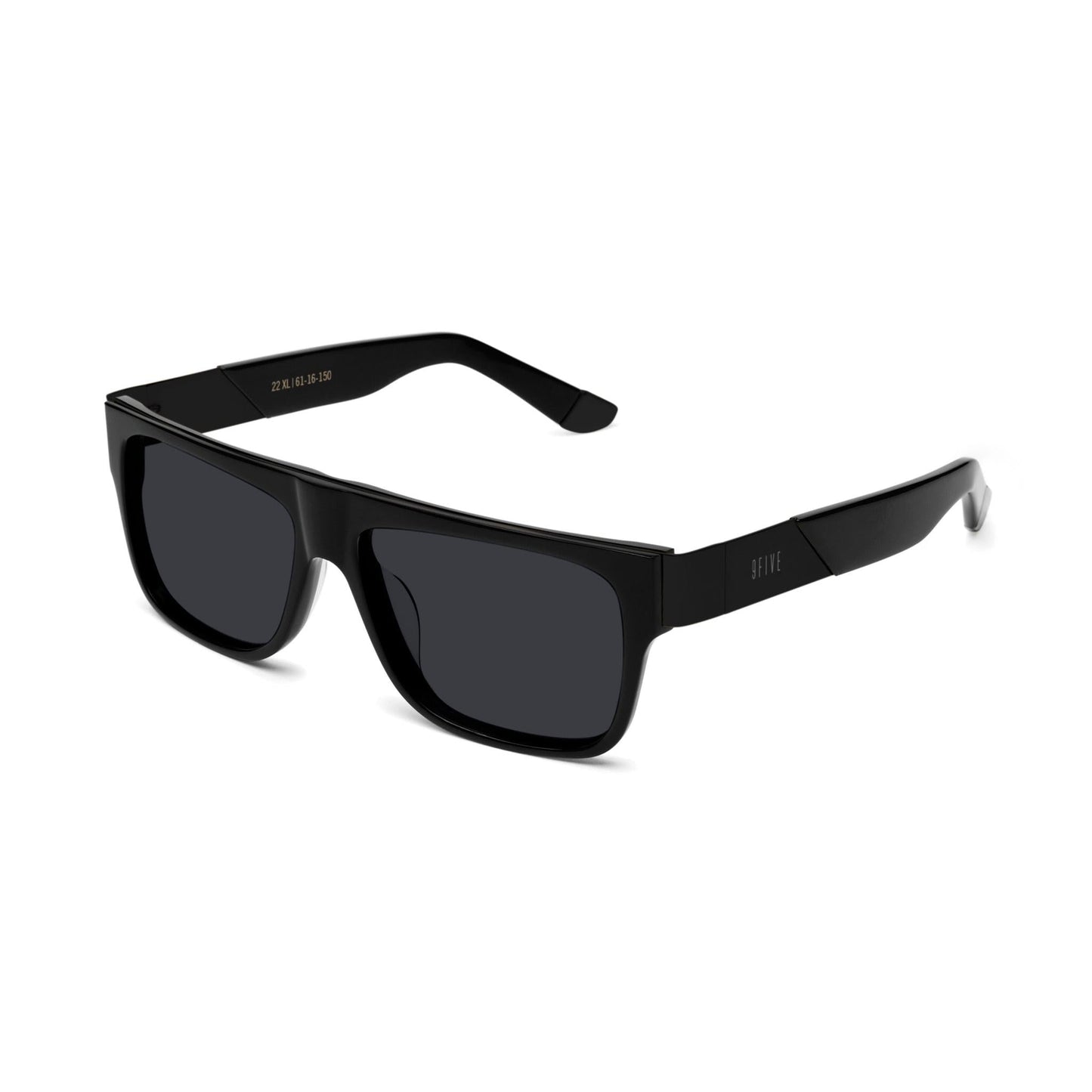 22 Loc Blackout