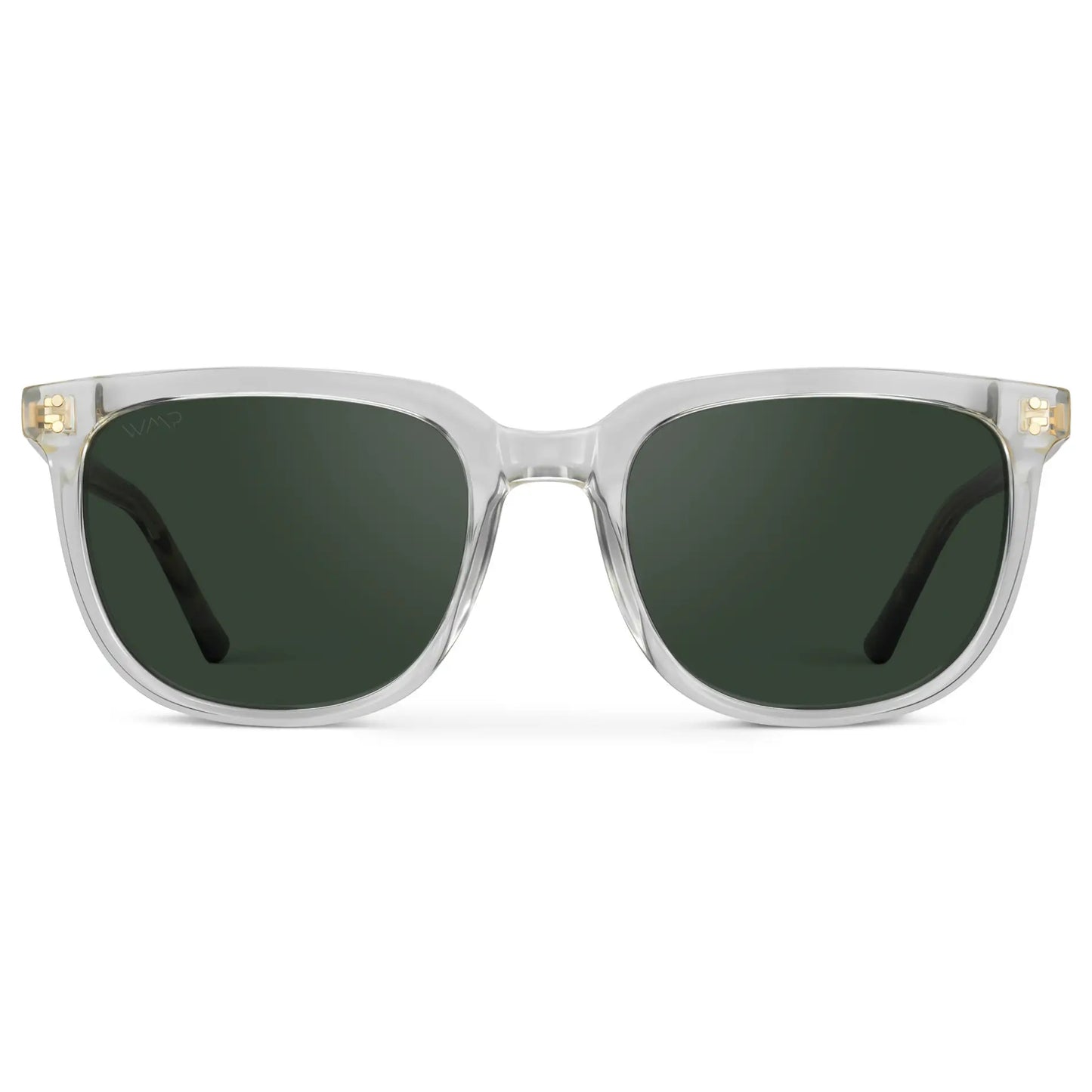 Abner | Polarized