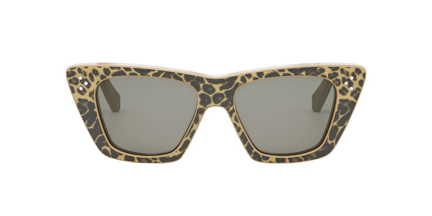 CELINE Bold 3 Dots CL40187I Square