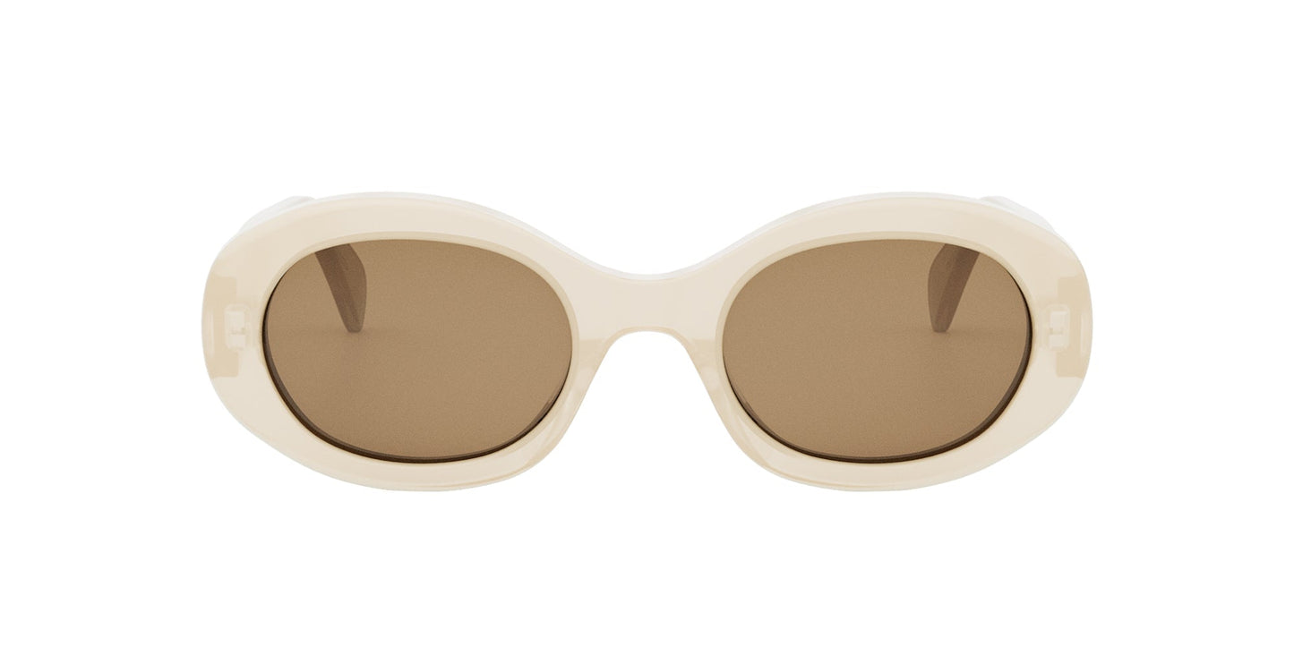 Celine Triomphe CL40194U Square