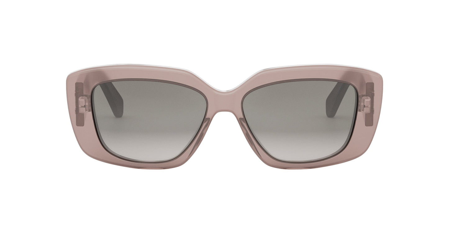 CELINE Triomphe CL40216U Square