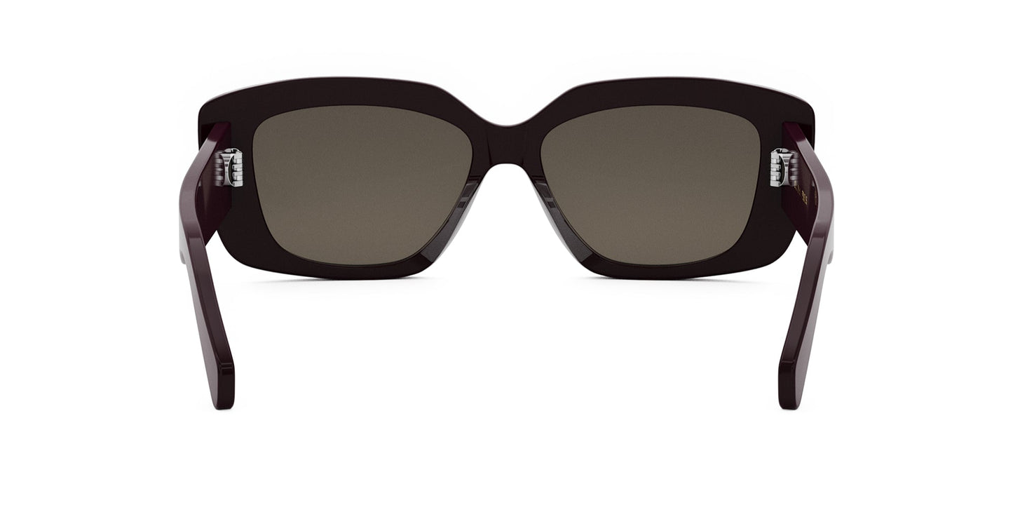 CELINE Triomphe CL40216U Square