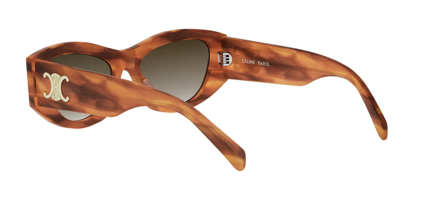 Celine Triomphe CL40308U Square