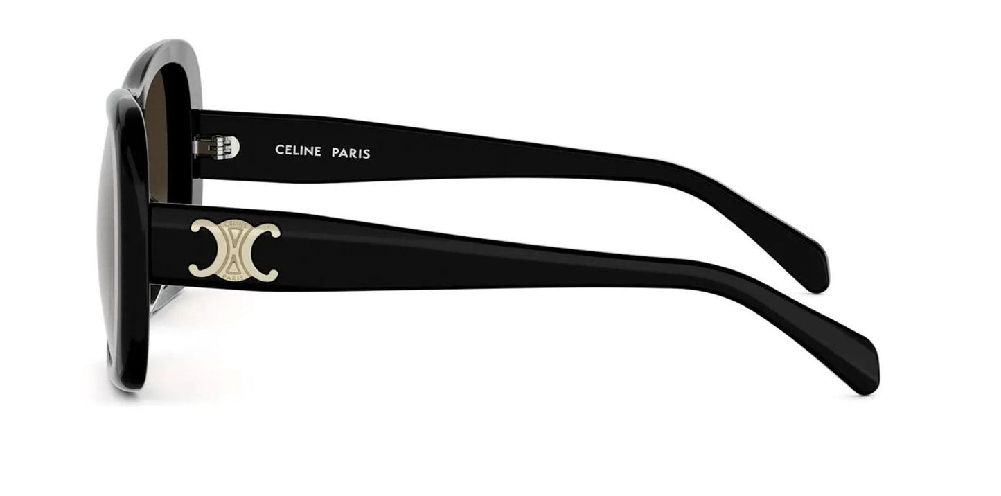 CELINE Triomphe CL40331U Square