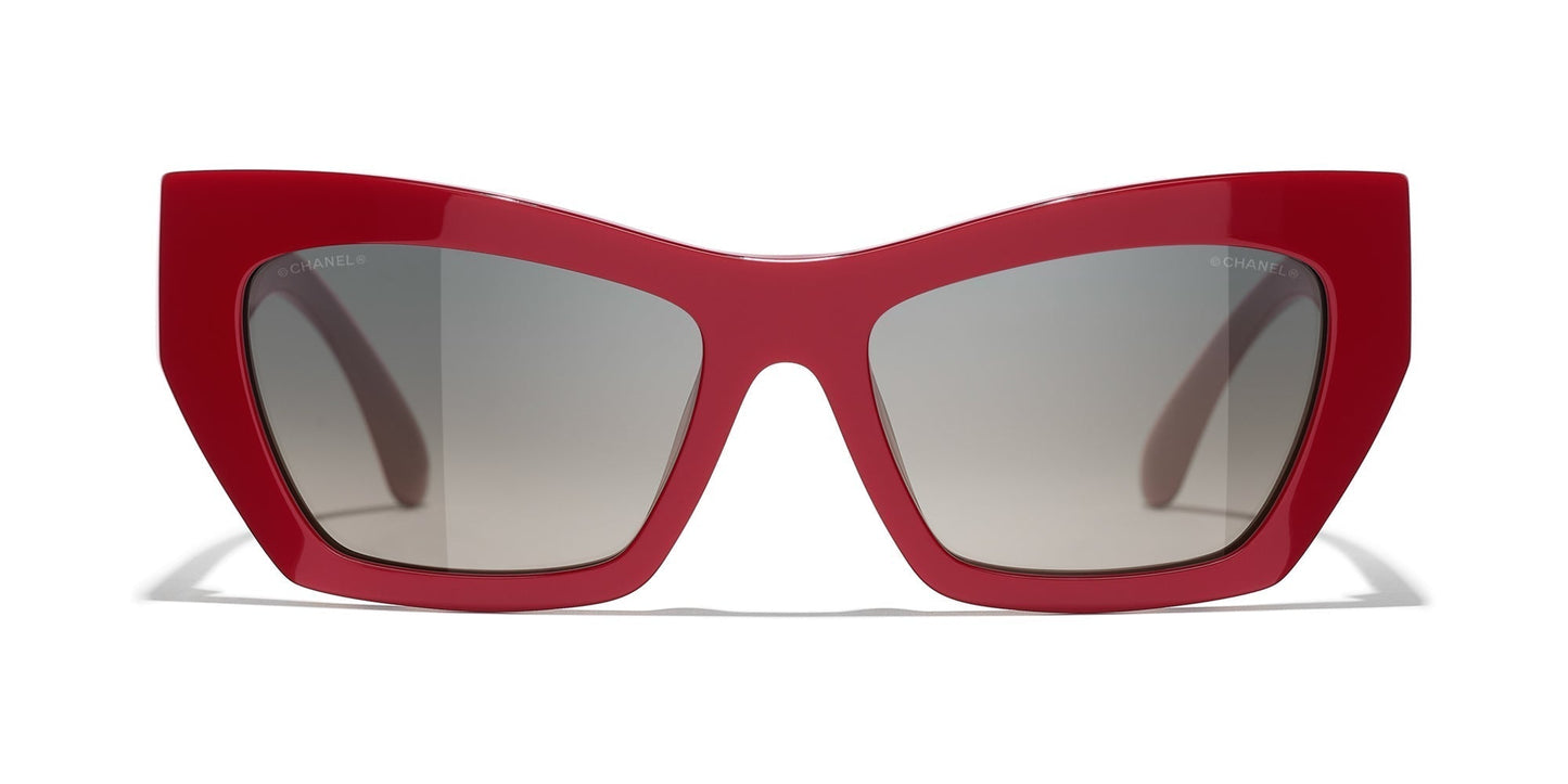 CHANEL 5527 Cat-Eye