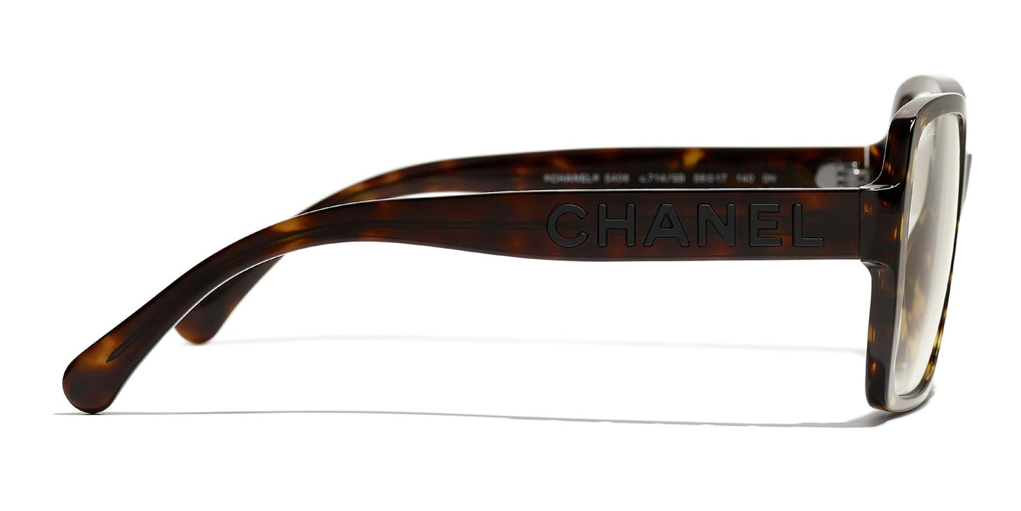 CHANEL 5408 Square