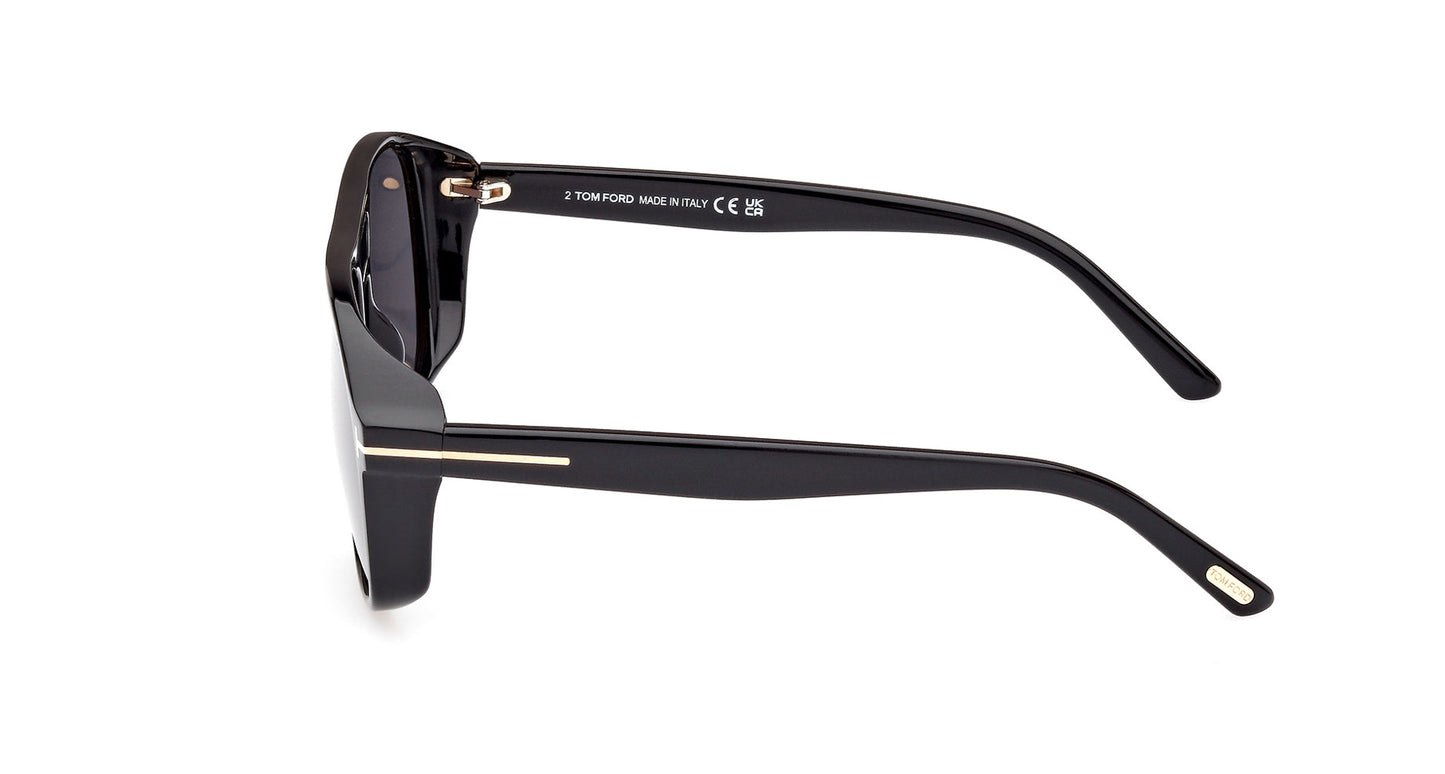 Tom Ford Rosco TF1022 Aviator