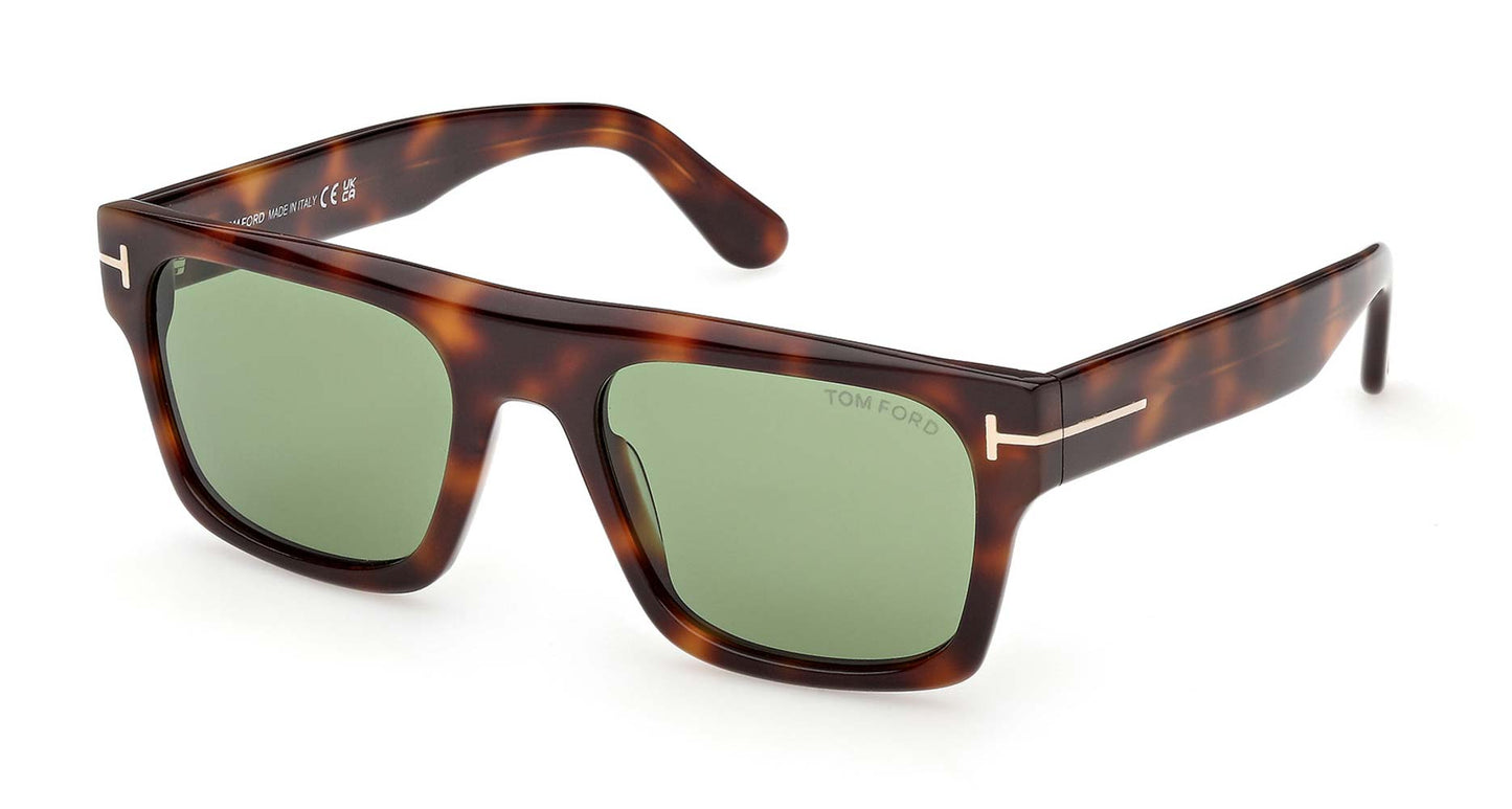 Tom Ford Cyrus-02 TF1337 Cat-Eye