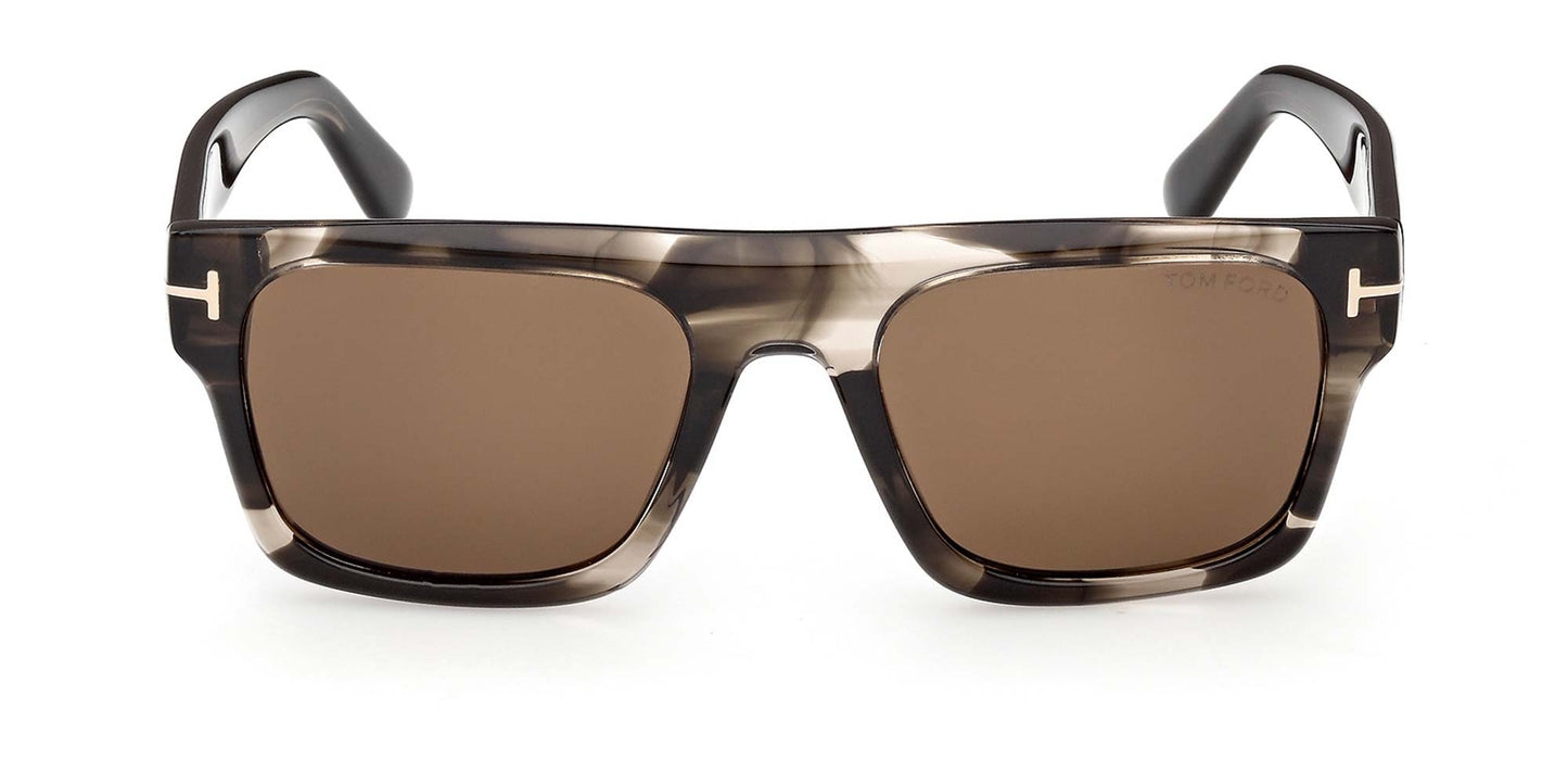 Tom Ford Cyrus-02 TF1337 Cat-Eye