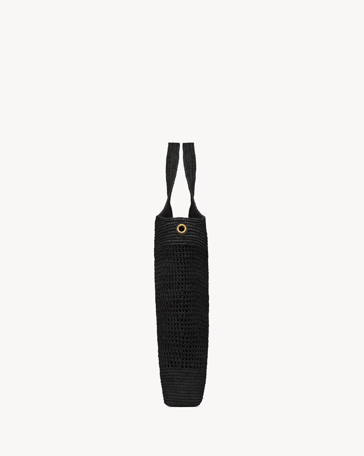 YSL ICARE in Raffia