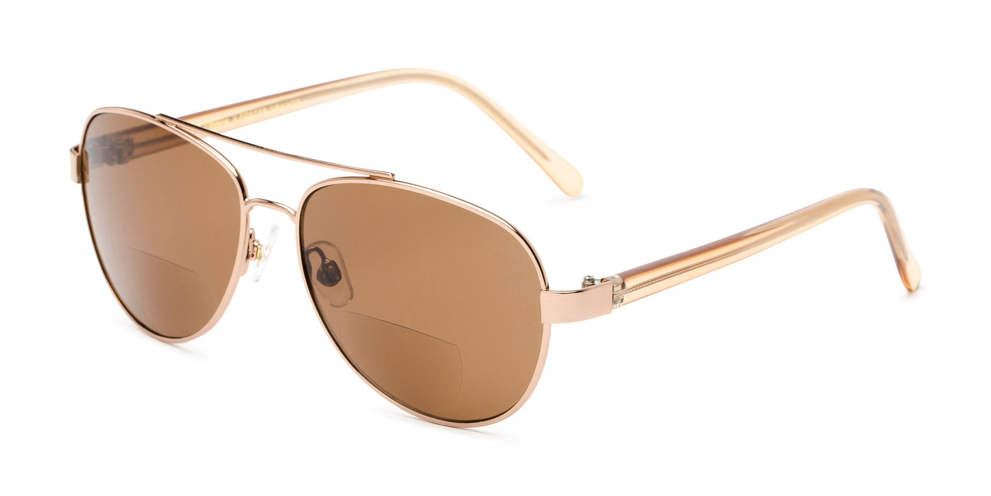 Carmen SunReaders® Bifocal Style