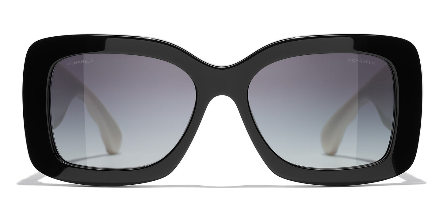 CHANEL 5483 Butterfly