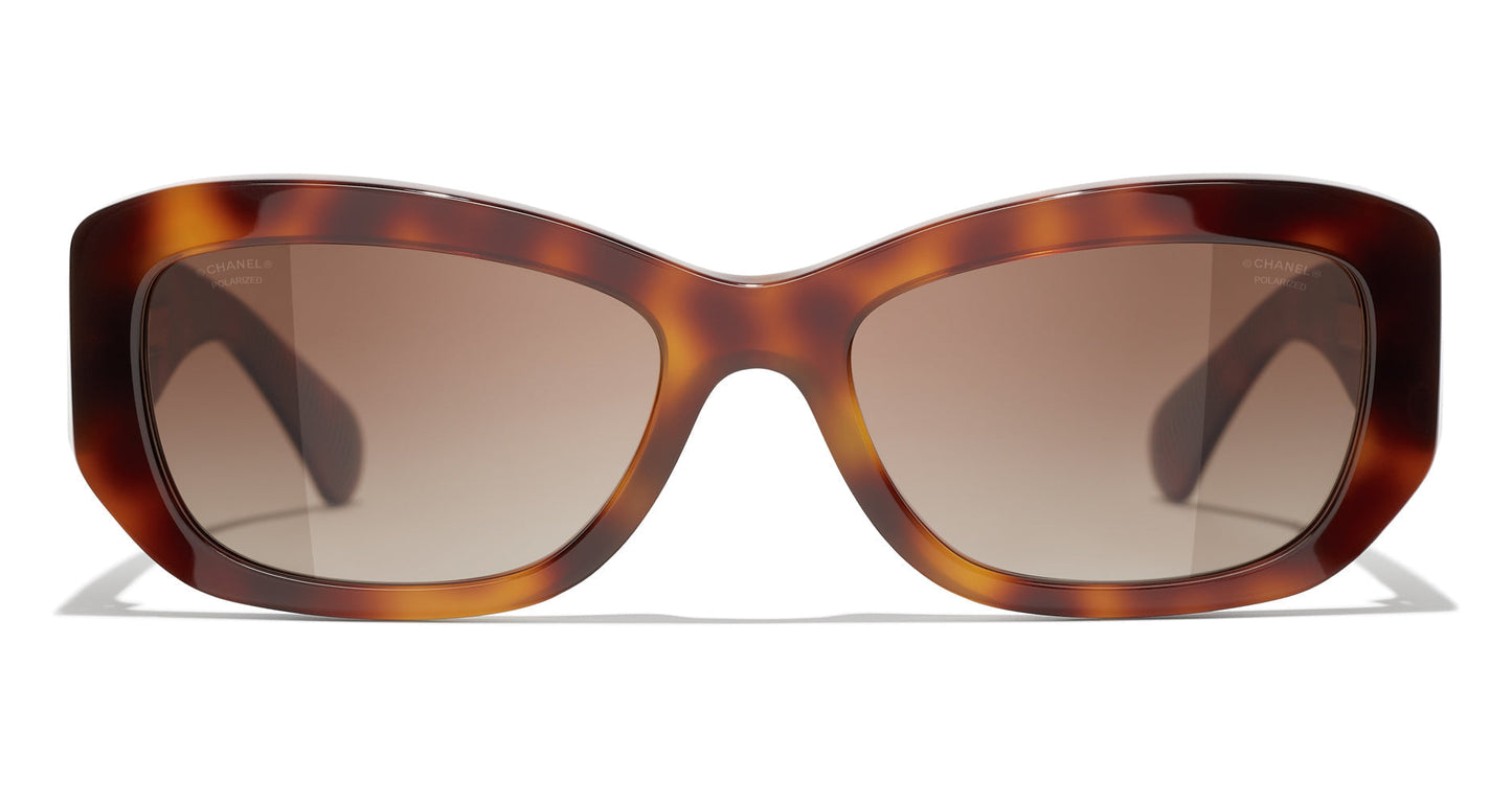 CHANEL 5493 Square