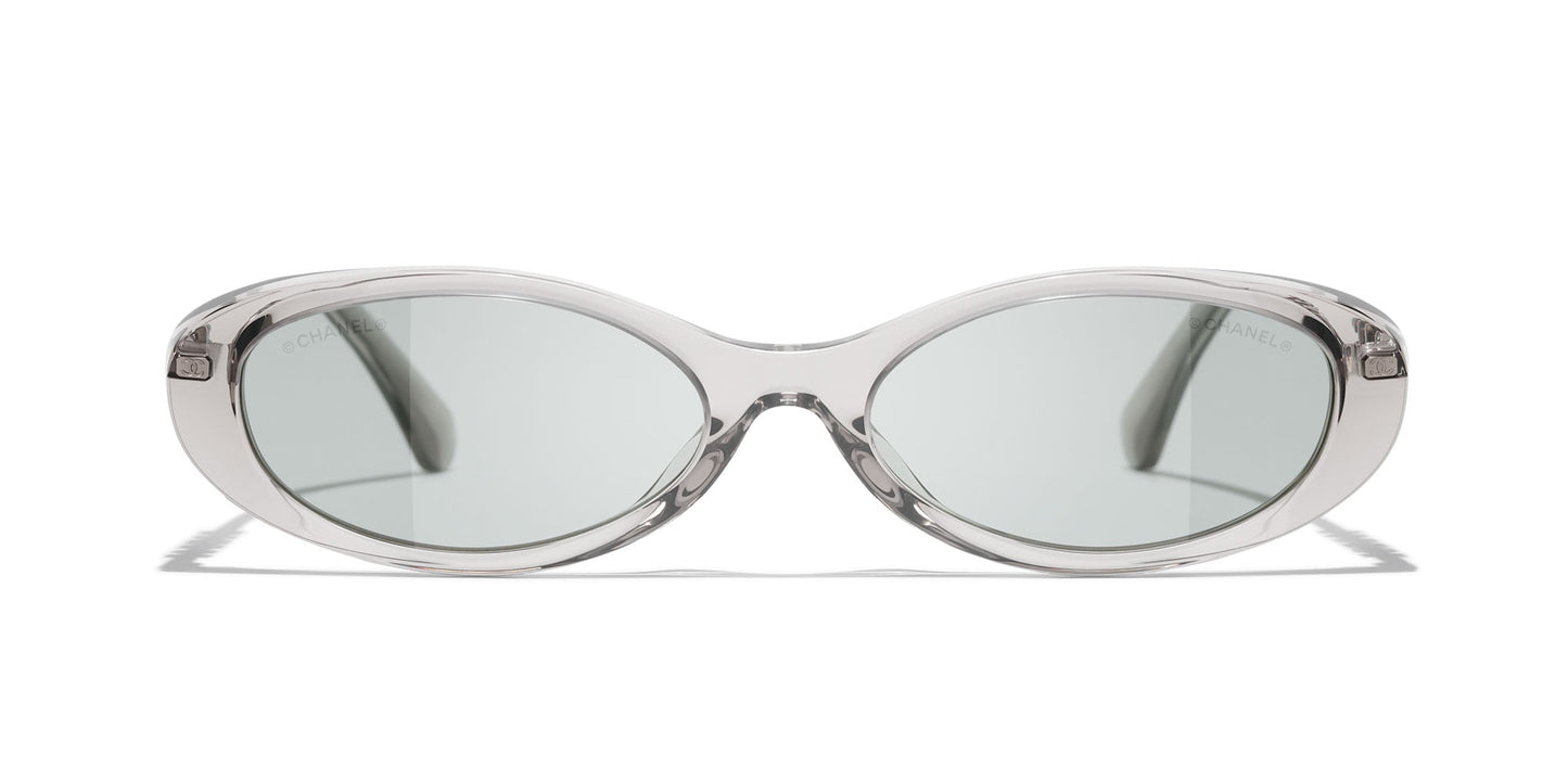 CHANEL 5565 Cat-Eye