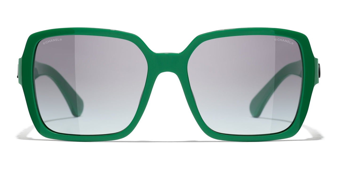 CHANEL 5408 Square