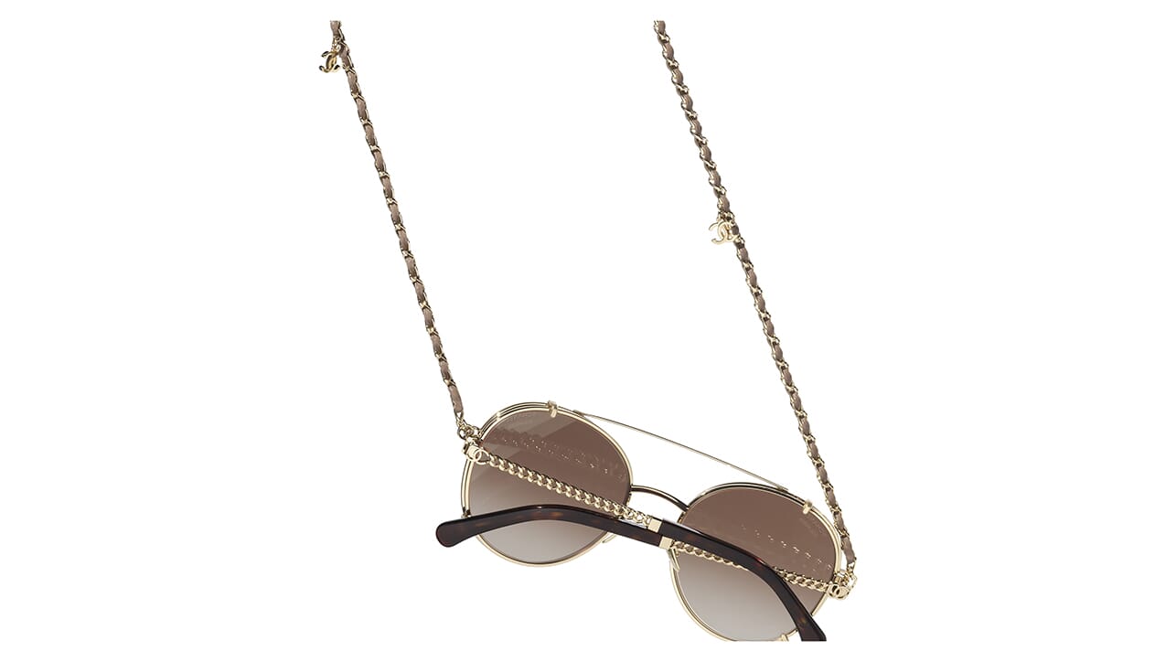 Chanel 4291 Mixed