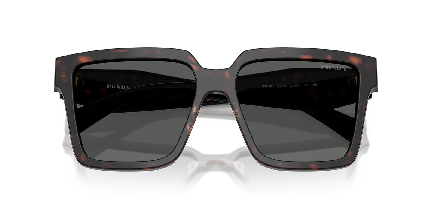 Prada SPR24Z Square